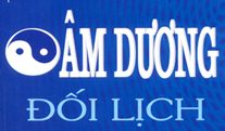 Lịch vạn niên-vạn sự Việt Na