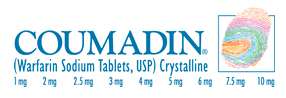 Thuốc chống đông kháng vitamin K